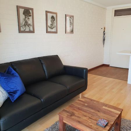 Cappuccino Delight - 1 Bedroom Central Fremantle Apartment Extérieur photo