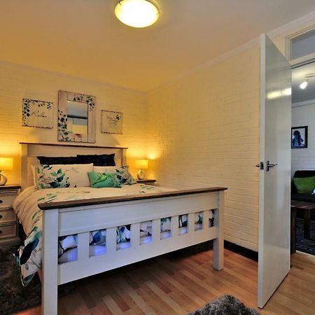 Cappuccino Delight - 1 Bedroom Central Fremantle Apartment Extérieur photo
