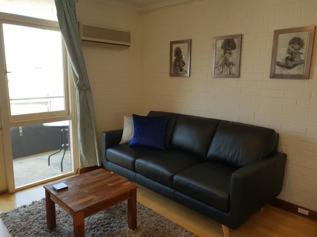 Cappuccino Delight - 1 Bedroom Central Fremantle Apartment Extérieur photo
