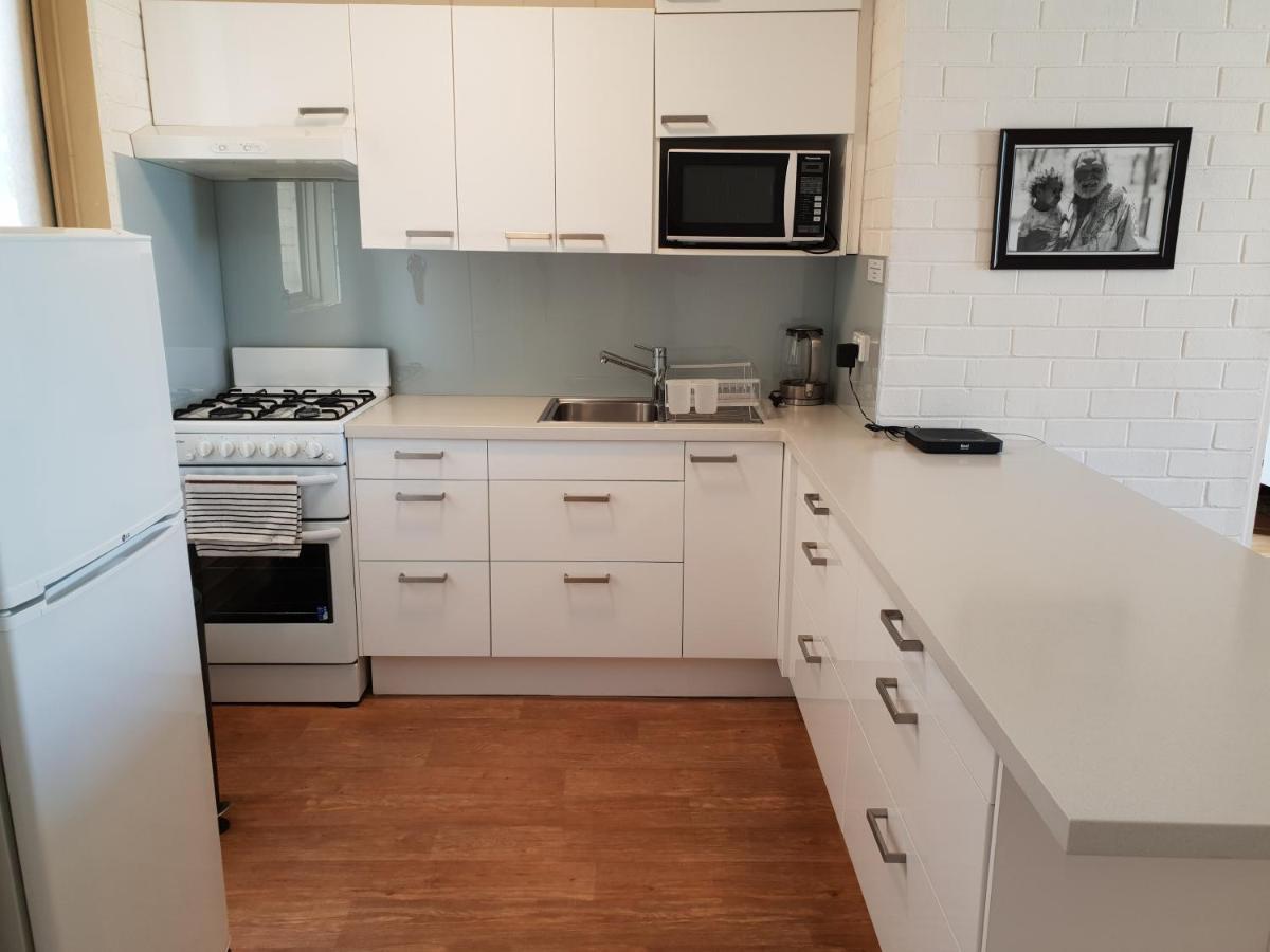 Cappuccino Delight - 1 Bedroom Central Fremantle Apartment Extérieur photo