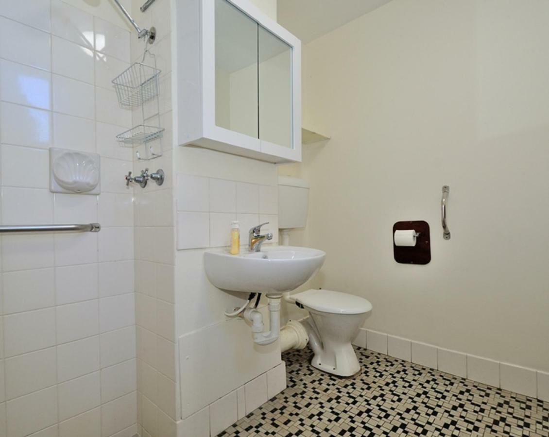 Cappuccino Delight - 1 Bedroom Central Fremantle Apartment Extérieur photo