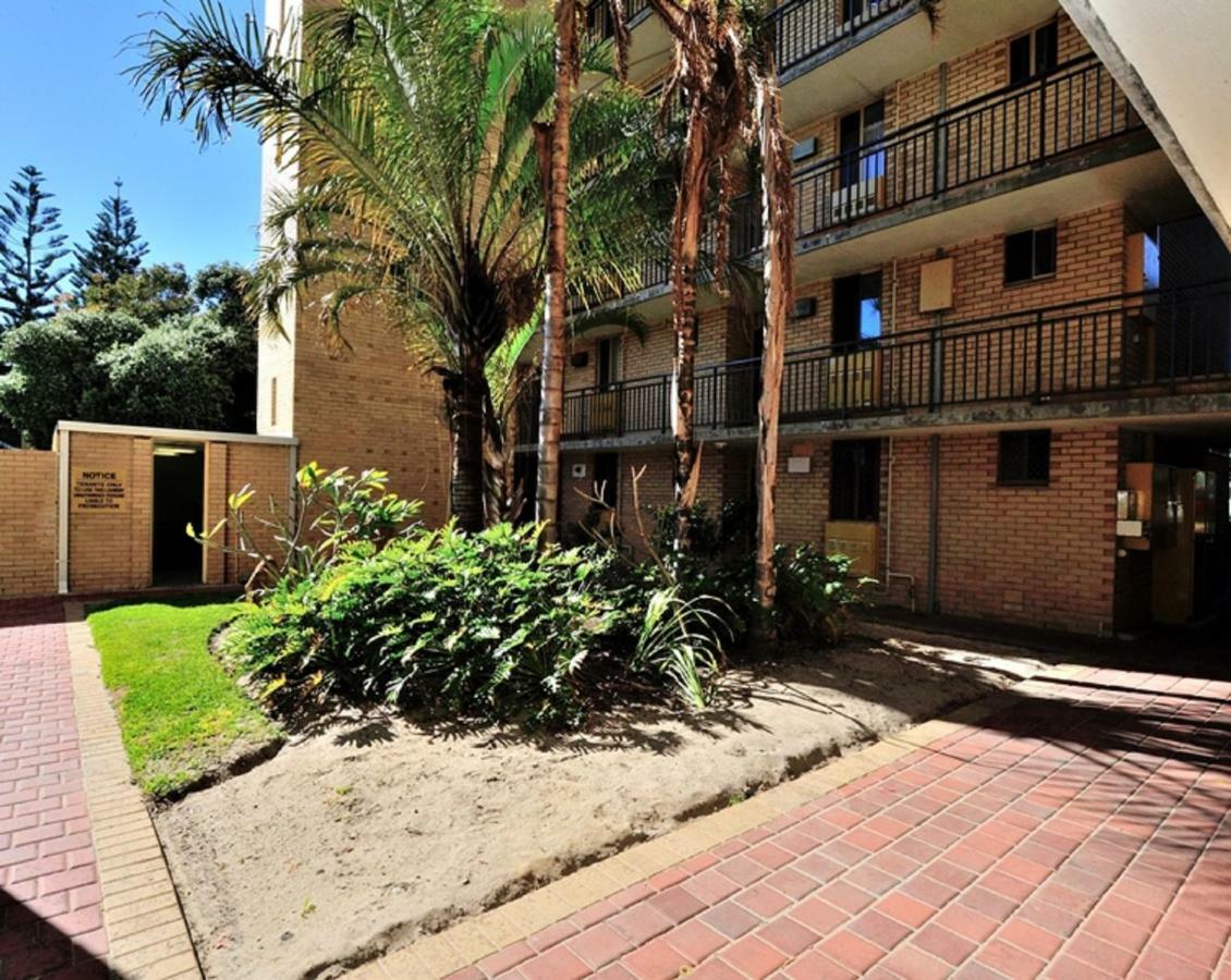 Cappuccino Delight - 1 Bedroom Central Fremantle Apartment Extérieur photo