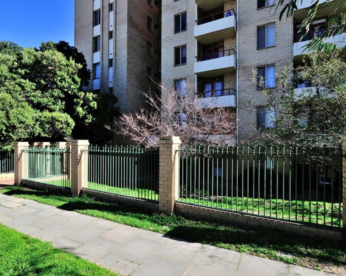 Cappuccino Delight - 1 Bedroom Central Fremantle Apartment Extérieur photo